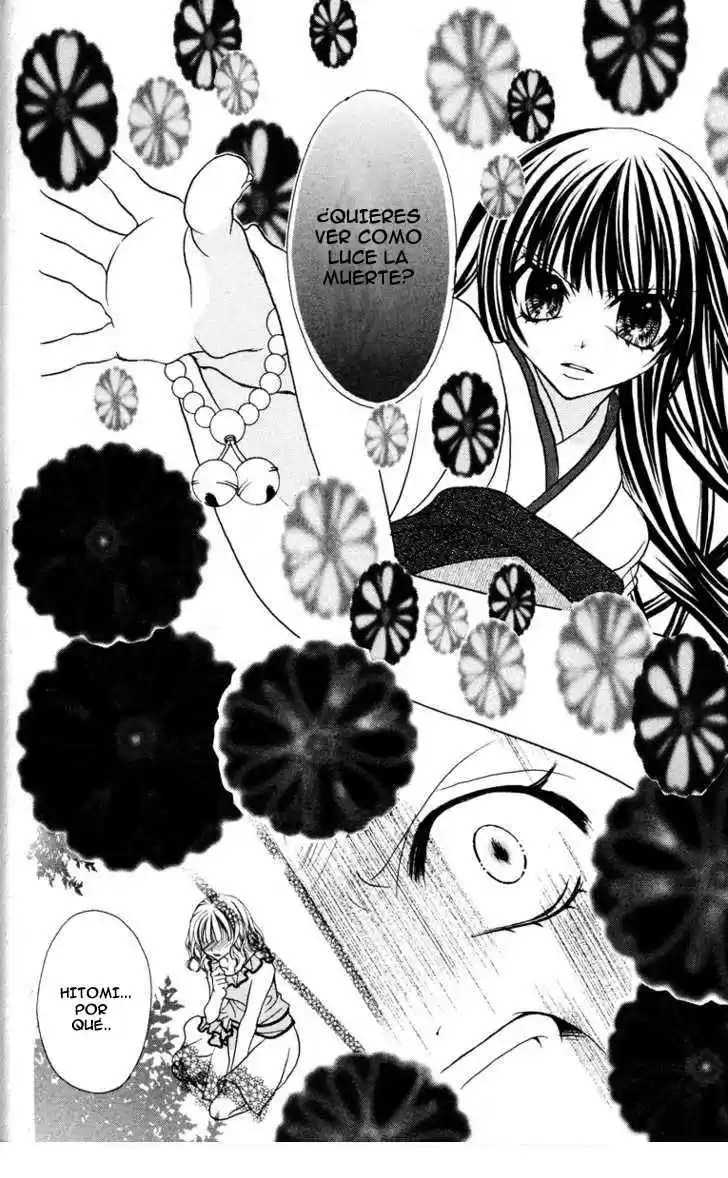 Jigoku Shoujo - Capítulo 10 - Página 38 - LectorTMOo