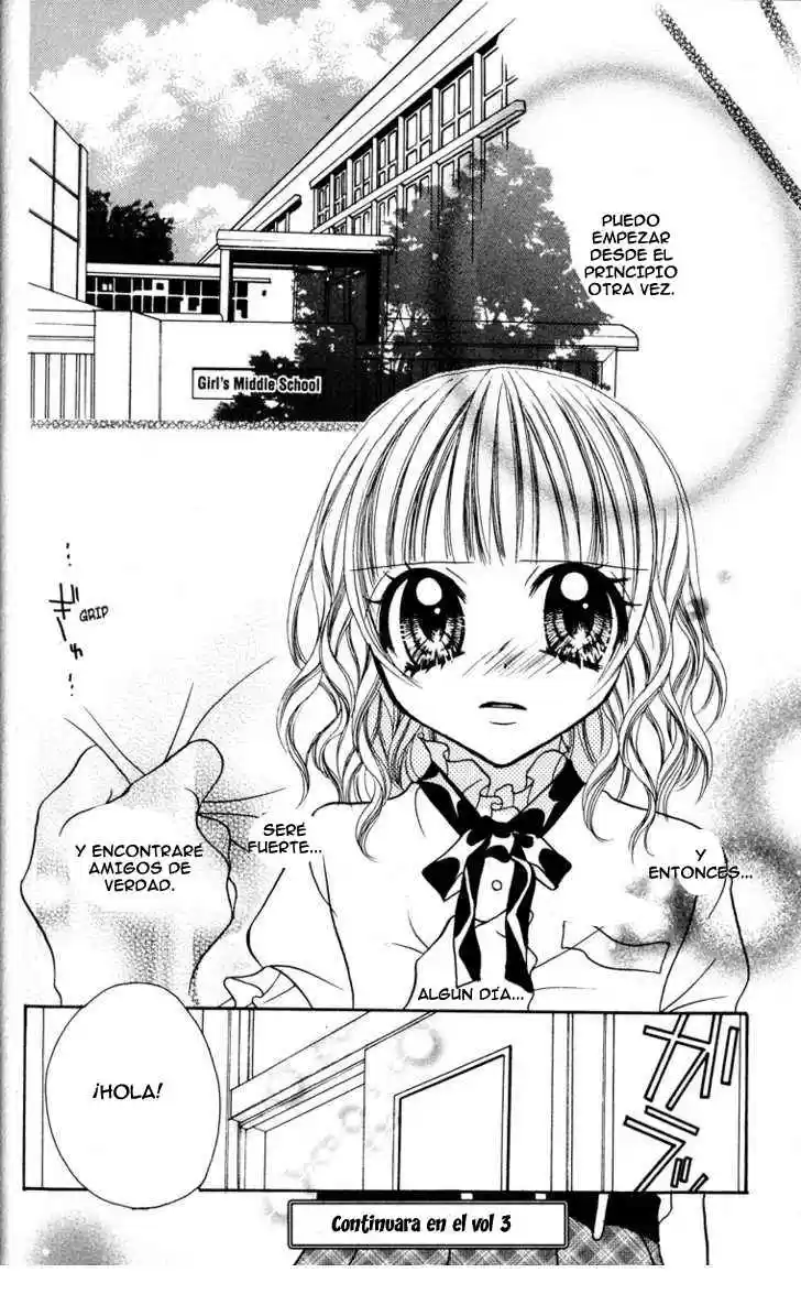 Jigoku Shoujo - Capítulo 10 - Página 40 - LectorTMOo