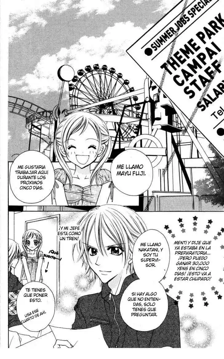 Jigoku Shoujo - Capítulo 11 - Página 9 - LectorTMOo
