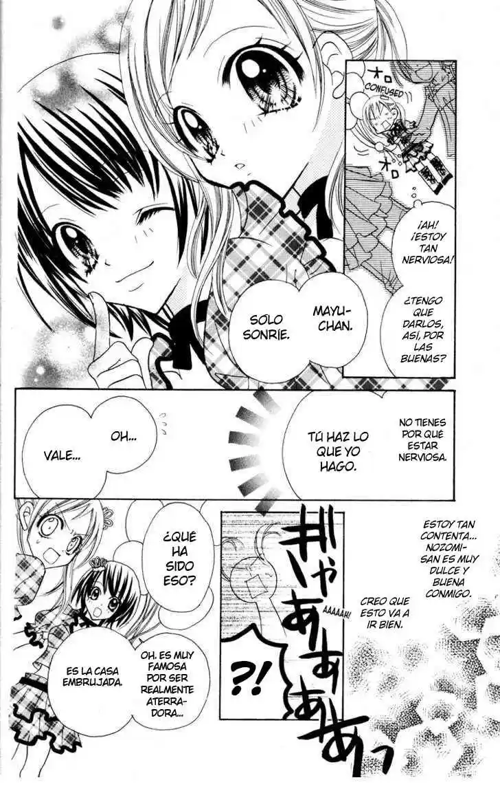 Jigoku Shoujo - Capítulo 11 - Página 11 - LectorTMOo