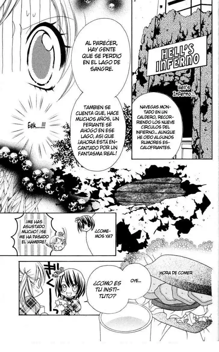 Jigoku Shoujo - Capítulo 11 - Página 12 - LectorTMOo