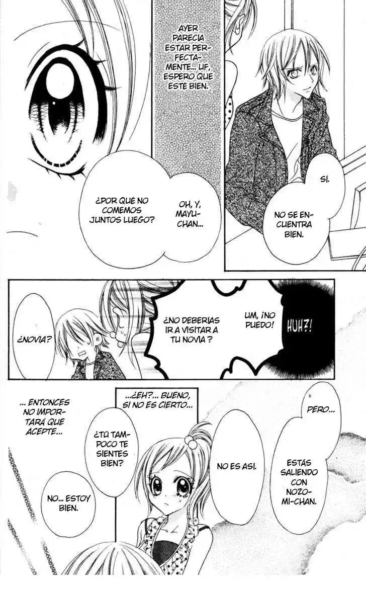Jigoku Shoujo - Capítulo 11 - Página 17 - LectorTMOo