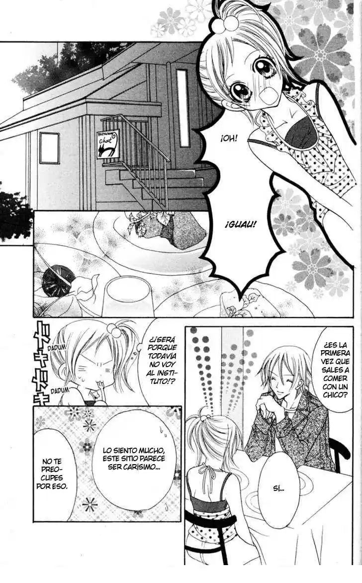 Jigoku Shoujo - Capítulo 11 - Página 18 - LectorTMOo