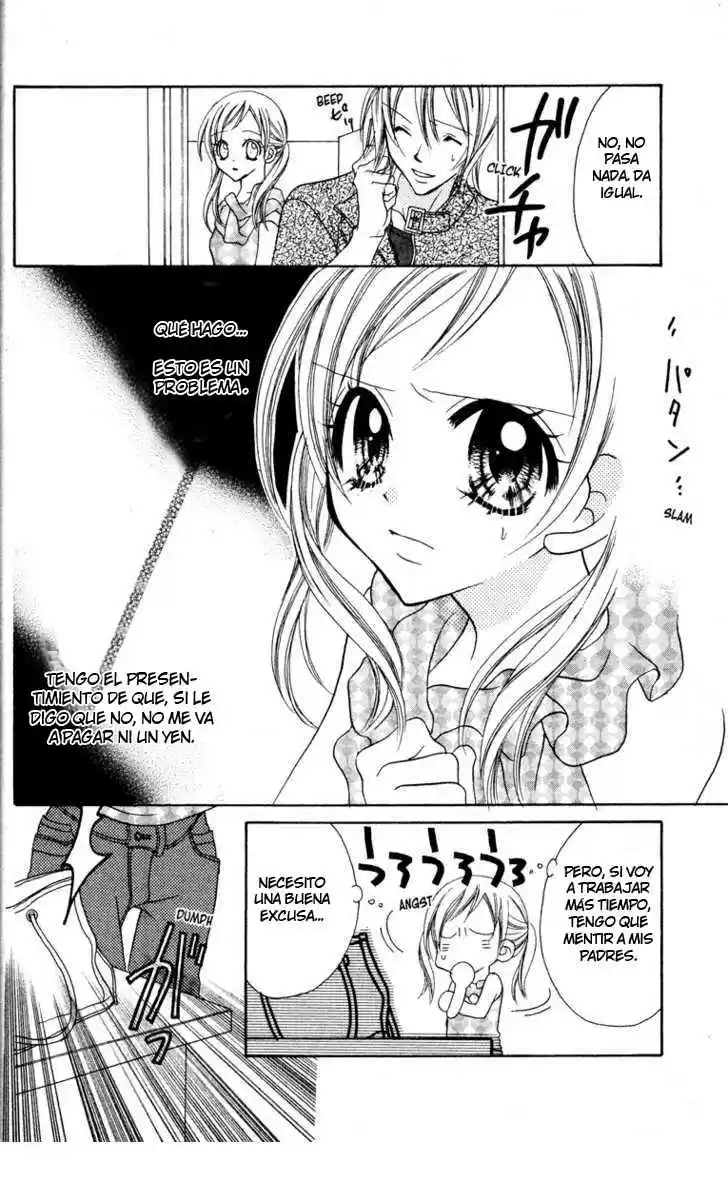 Jigoku Shoujo - Capítulo 11 - Página 23 - LectorTMOo
