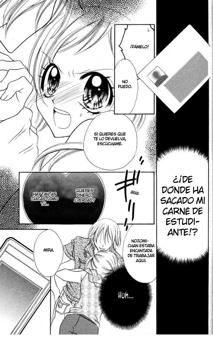 Jigoku Shoujo - Capítulo 11 - Página 26 - LectorTMOo