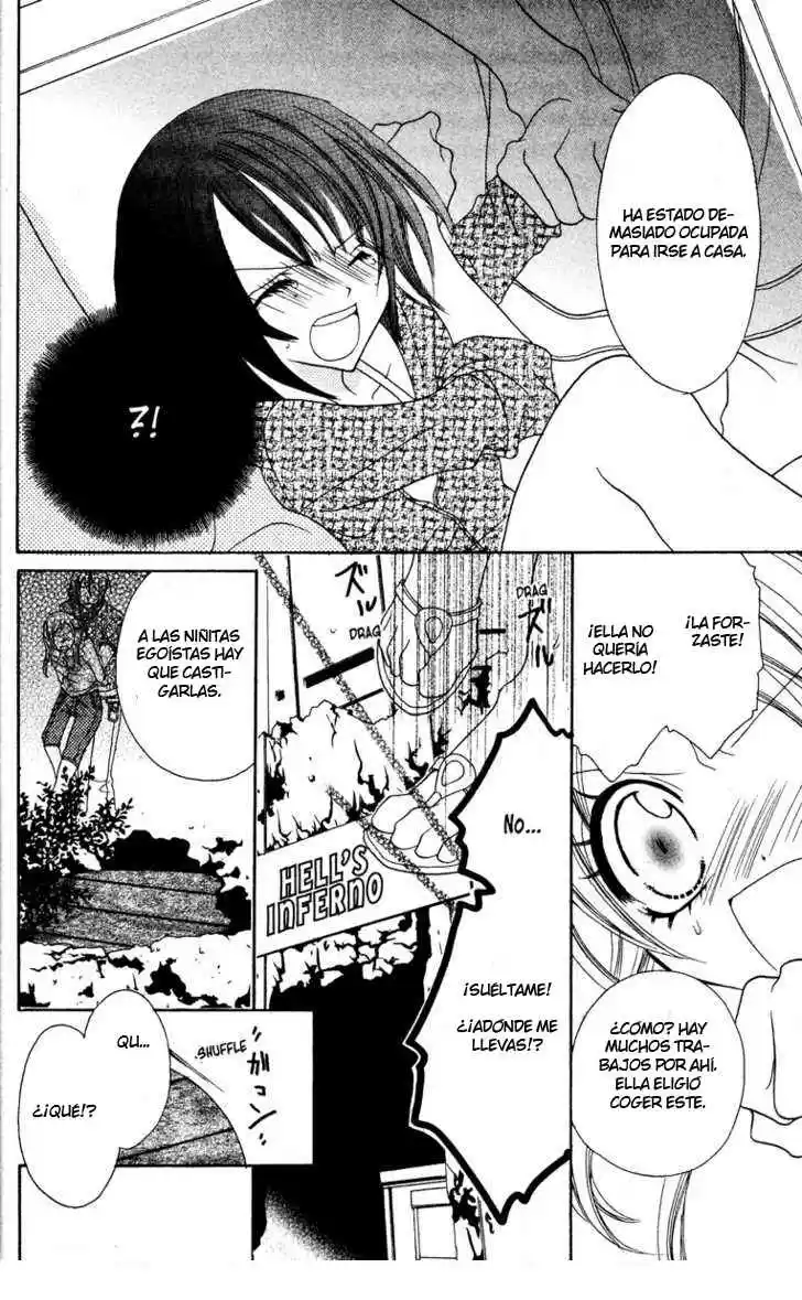 Jigoku Shoujo - Capítulo 11 - Página 27 - LectorTMOo
