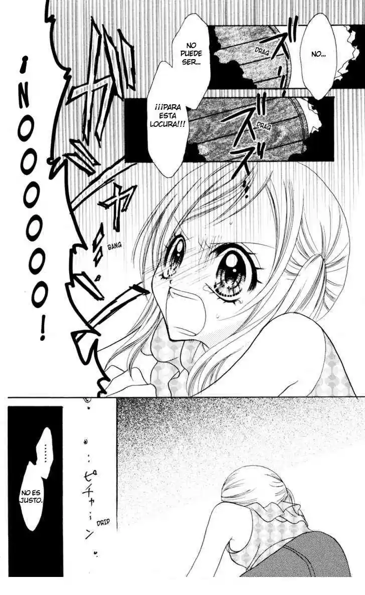 Jigoku Shoujo - Capítulo 11 - Página 31 - LectorTMOo