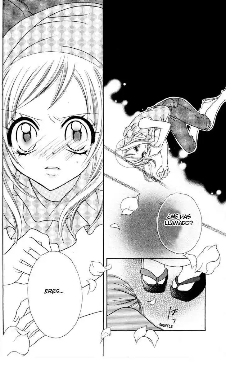 Jigoku Shoujo - Capítulo 11 - Página 33 - LectorTMOo