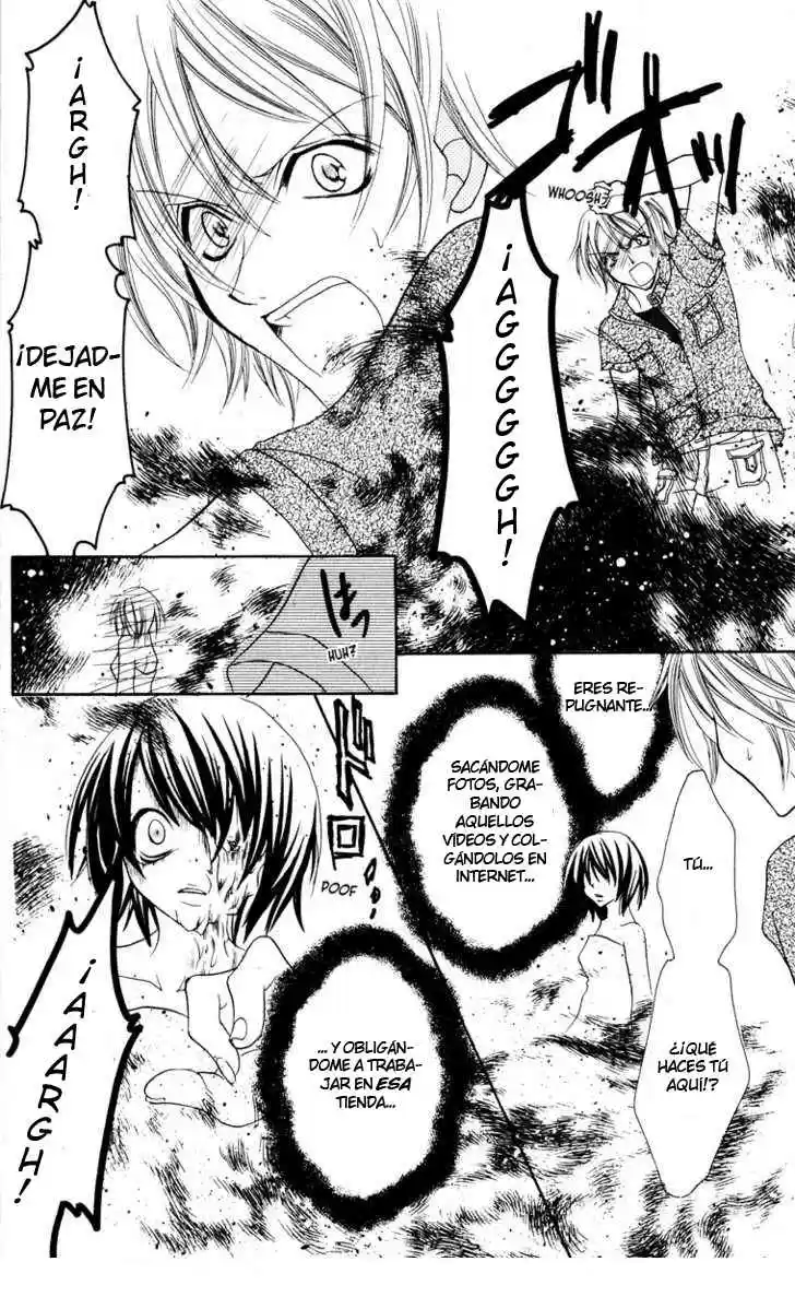 Jigoku Shoujo - Capítulo 11 - Página 37 - LectorTMOo