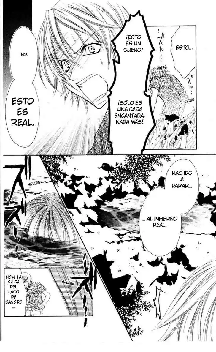 Jigoku Shoujo - Capítulo 11 - Página 39 - LectorTMOo