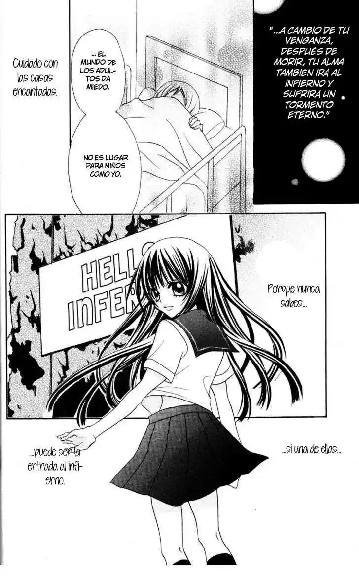 Jigoku Shoujo - Capítulo 11 - Página 43 - LectorTMOo