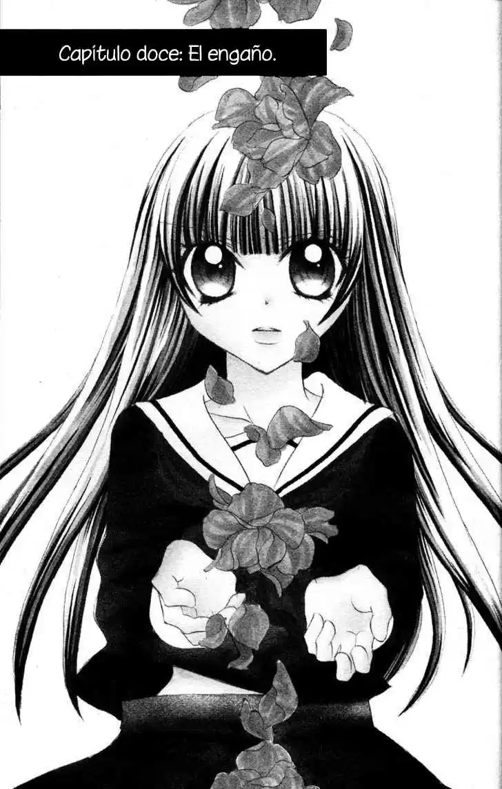 Jigoku Shoujo - Capítulo 12 - Página 2 - LectorTMOo