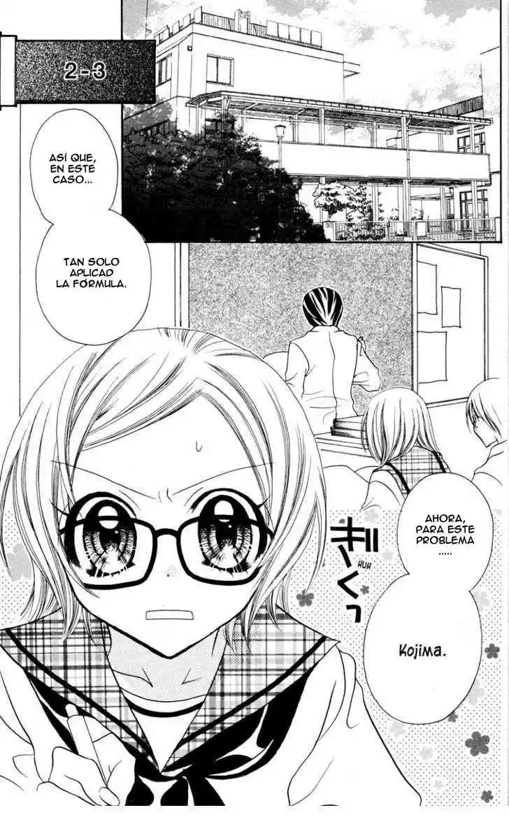 Jigoku Shoujo - Capítulo 12 - Página 3 - LectorTMOo