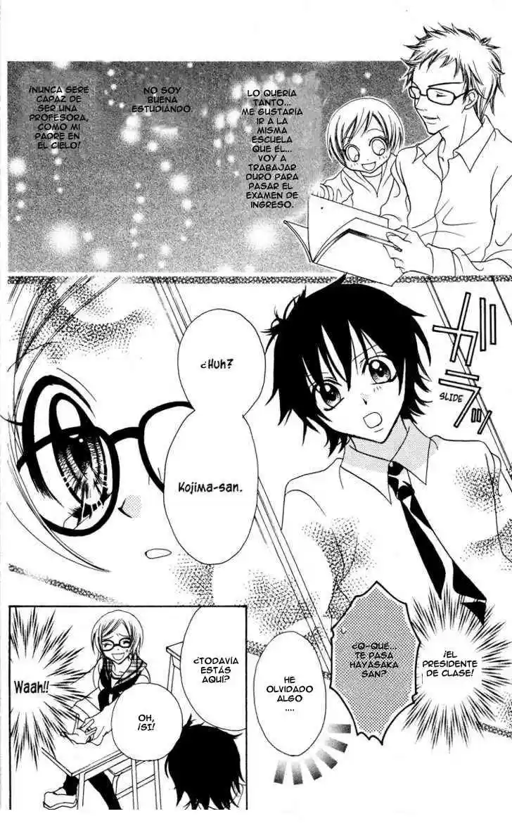 Jigoku Shoujo - Capítulo 12 - Página 6 - LectorTMOo