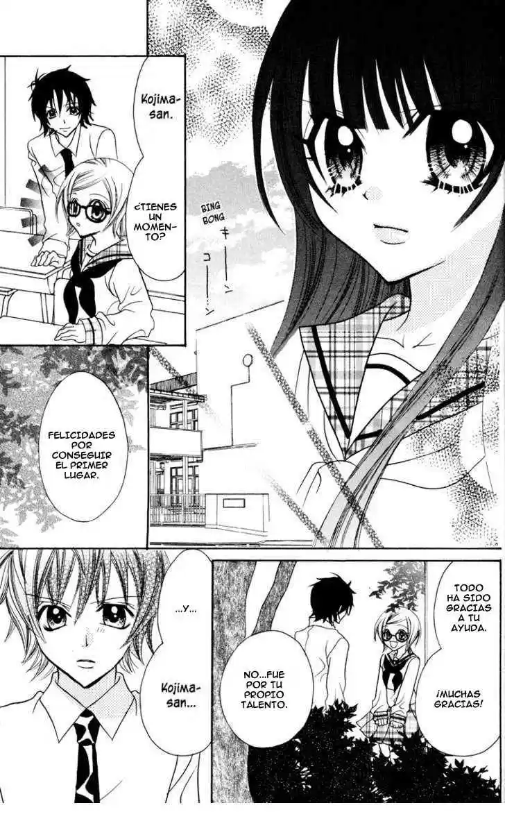 Jigoku Shoujo - Capítulo 12 - Página 11 - LectorTMOo