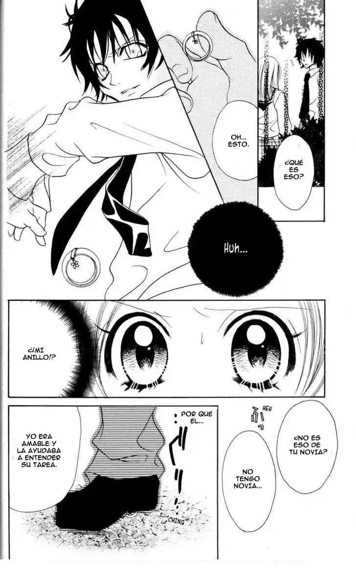Jigoku Shoujo - Capítulo 12 - Página 28 - LectorTMOo