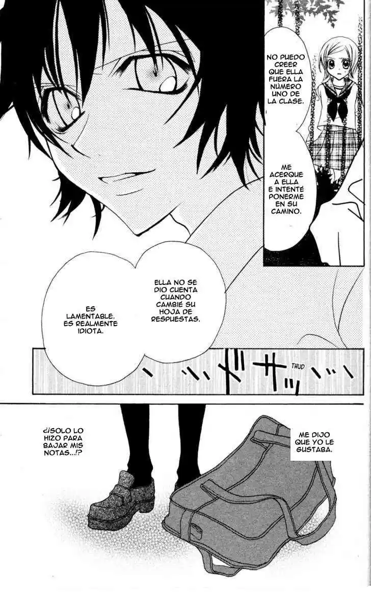 Jigoku Shoujo - Capítulo 12 - Página 29 - LectorTMOo