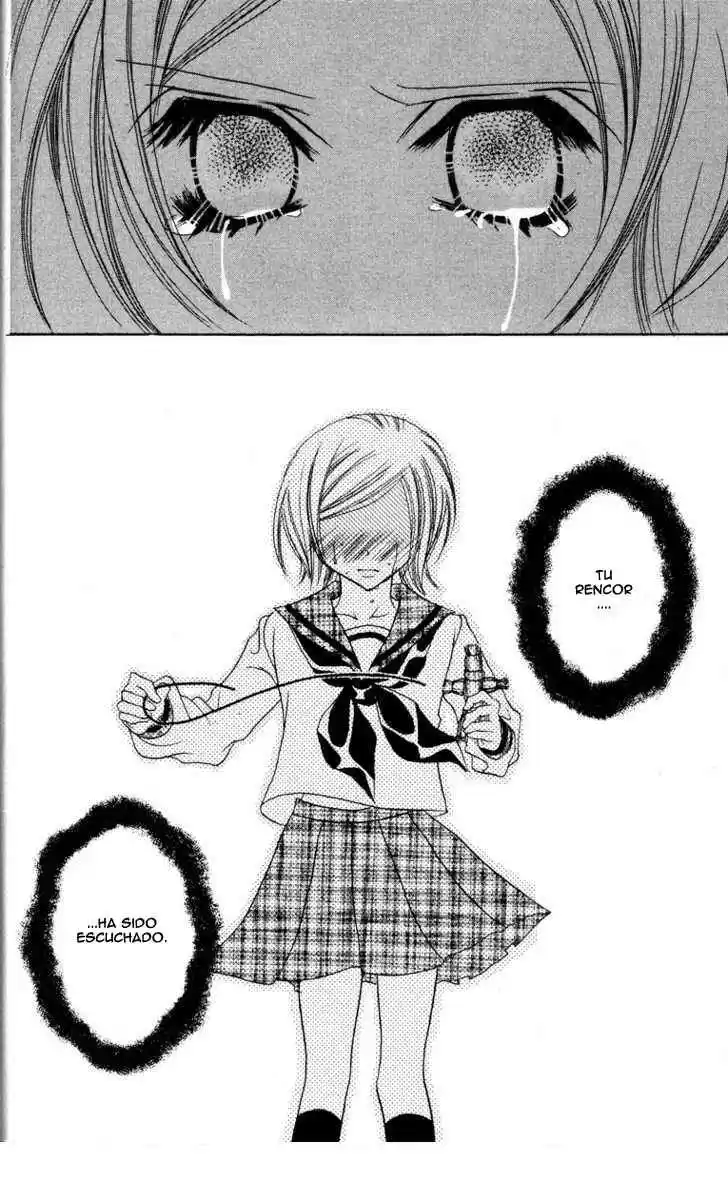 Jigoku Shoujo - Capítulo 12 - Página 30 - LectorTMOo