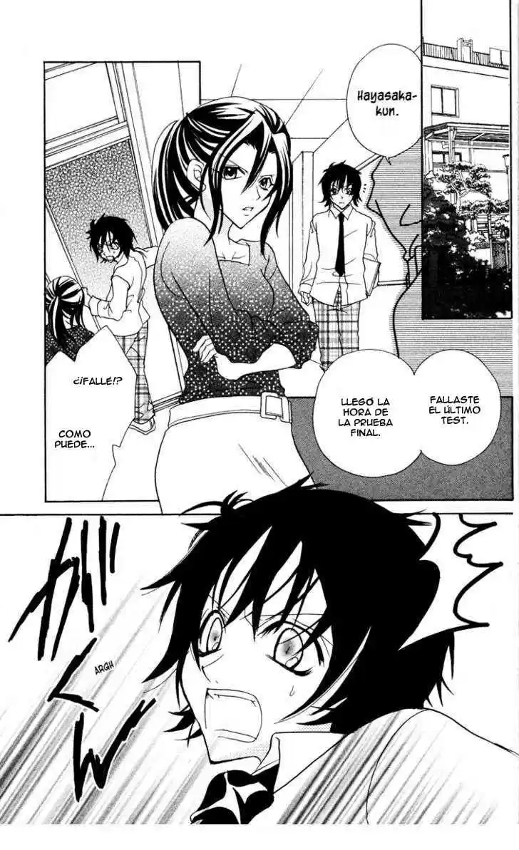 Jigoku Shoujo - Capítulo 12 - Página 31 - LectorTMOo