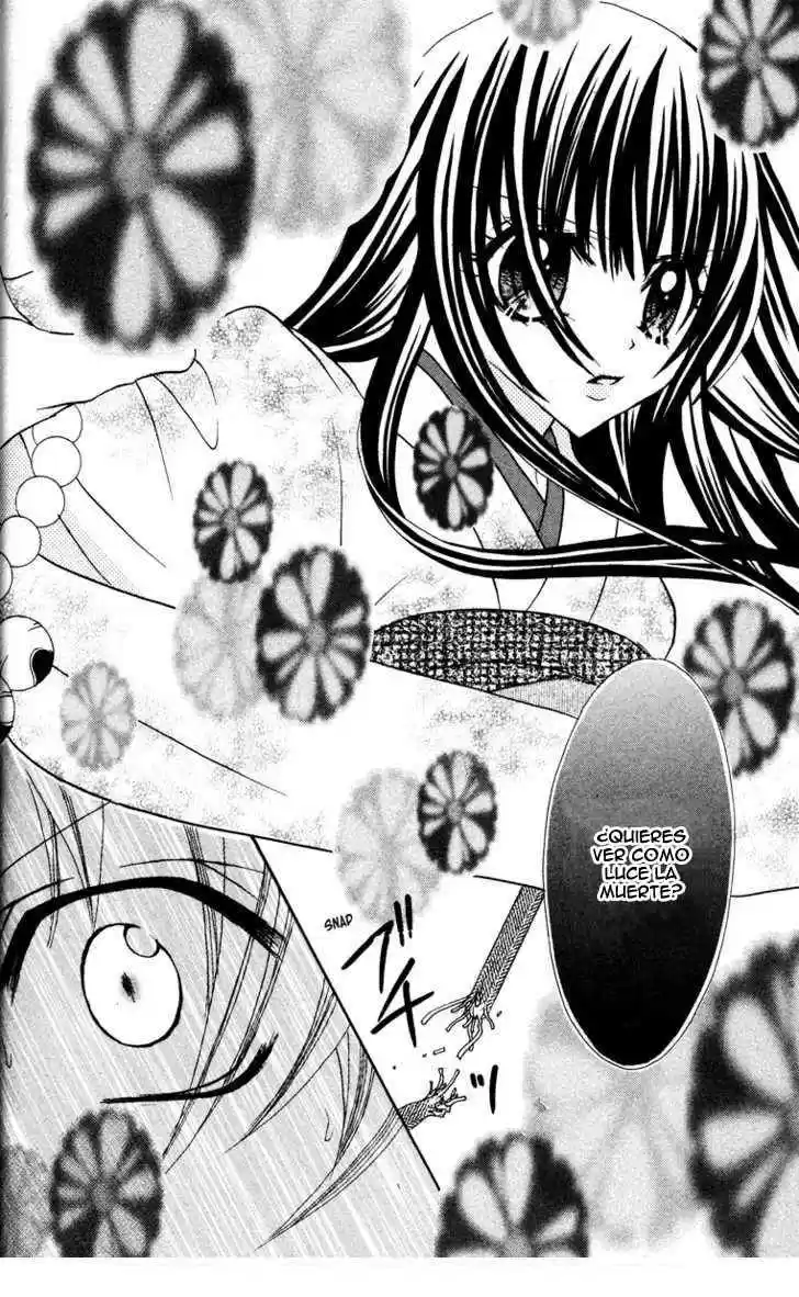 Jigoku Shoujo - Capítulo 12 - Página 36 - LectorTMOo