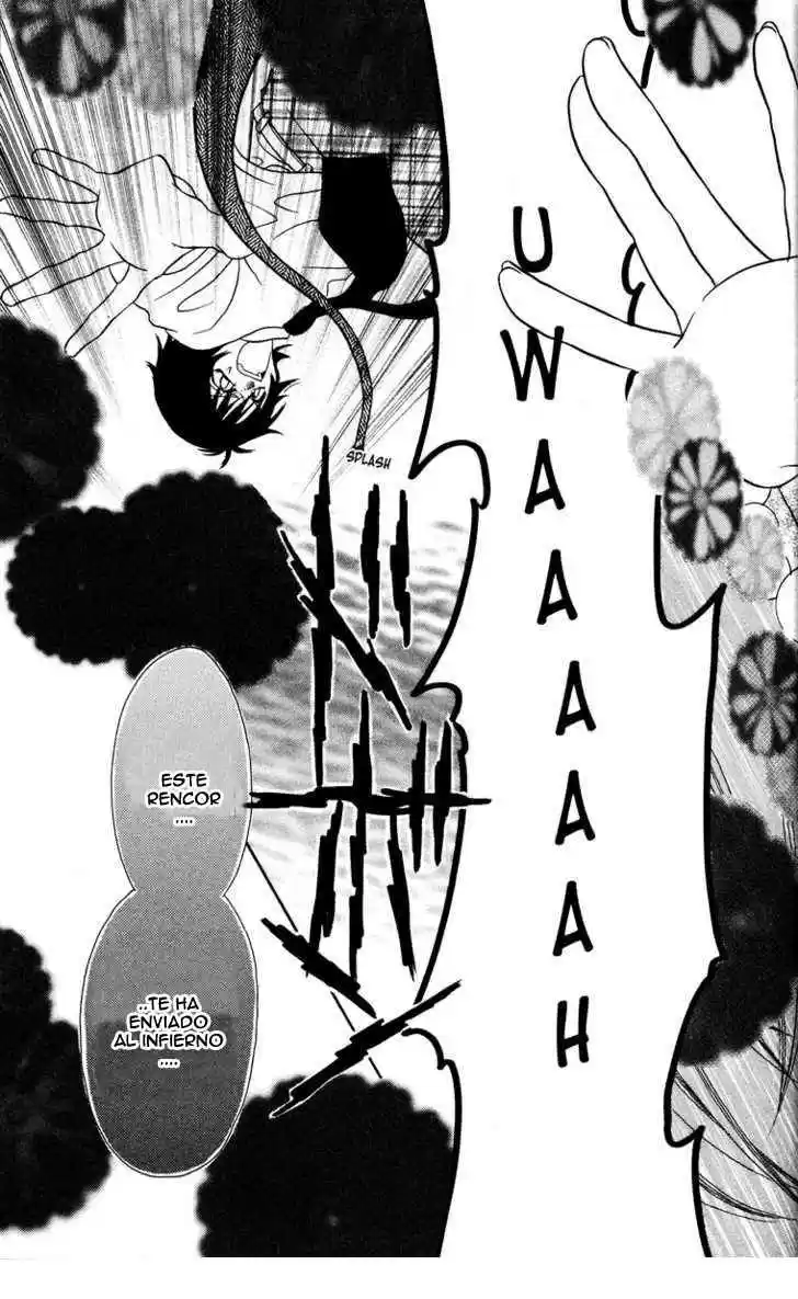 Jigoku Shoujo - Capítulo 12 - Página 37 - LectorTMOo