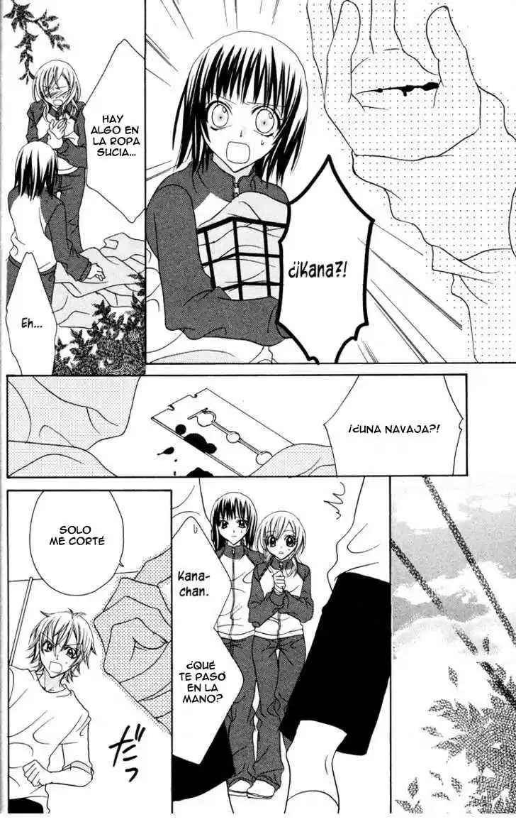 Jigoku Shoujo - Capítulo 13 - Página 8 - LectorTMOo