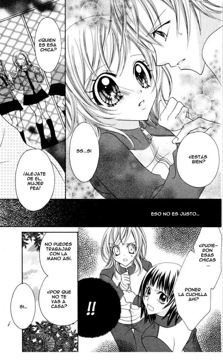 Jigoku Shoujo - Capítulo 13 - Página 9 - LectorTMOo