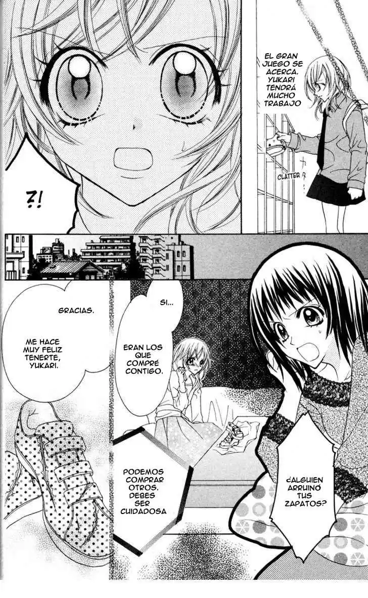 Jigoku Shoujo - Capítulo 13 - Página 10 - LectorTMOo