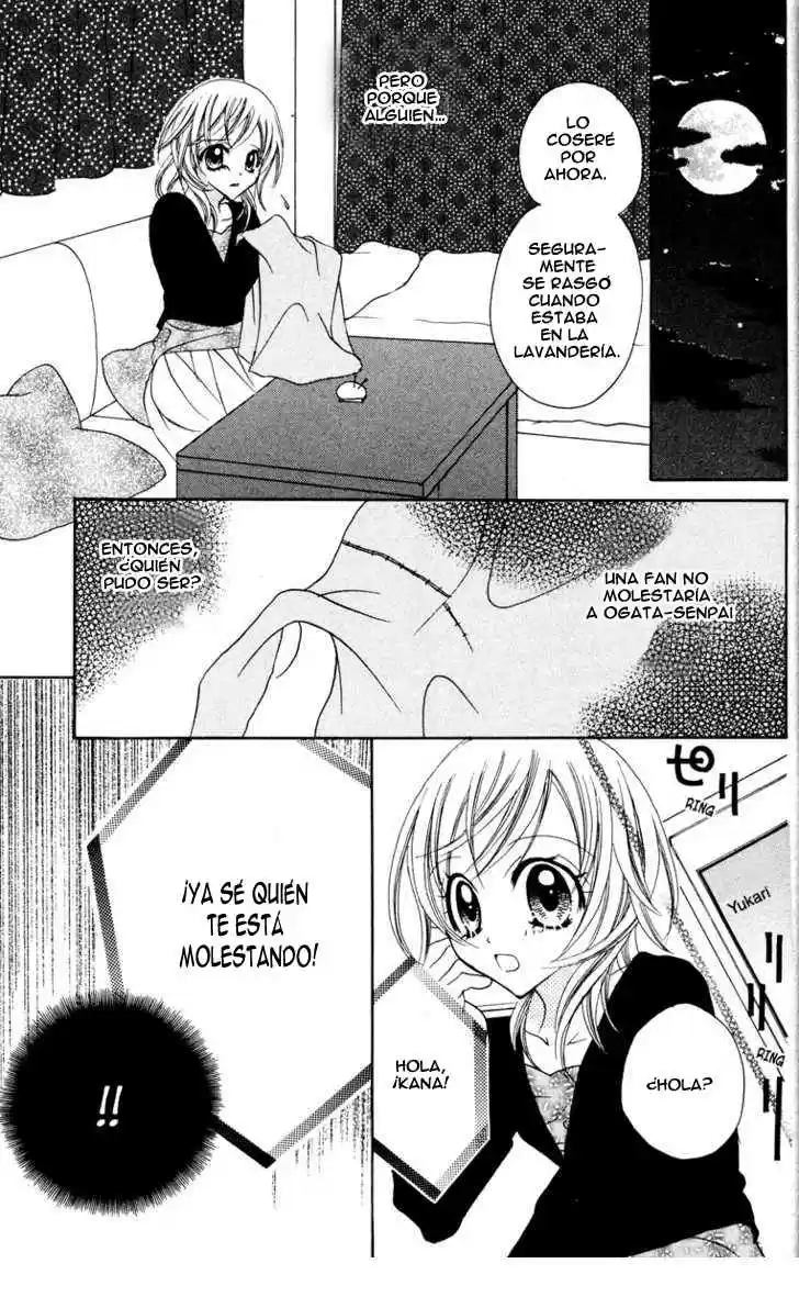 Jigoku Shoujo - Capítulo 13 - Página 17 - LectorTMOo