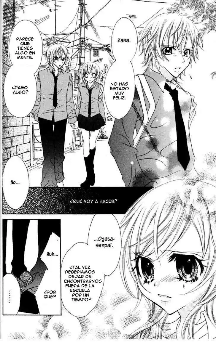 Jigoku Shoujo - Capítulo 13 - Página 22 - LectorTMOo