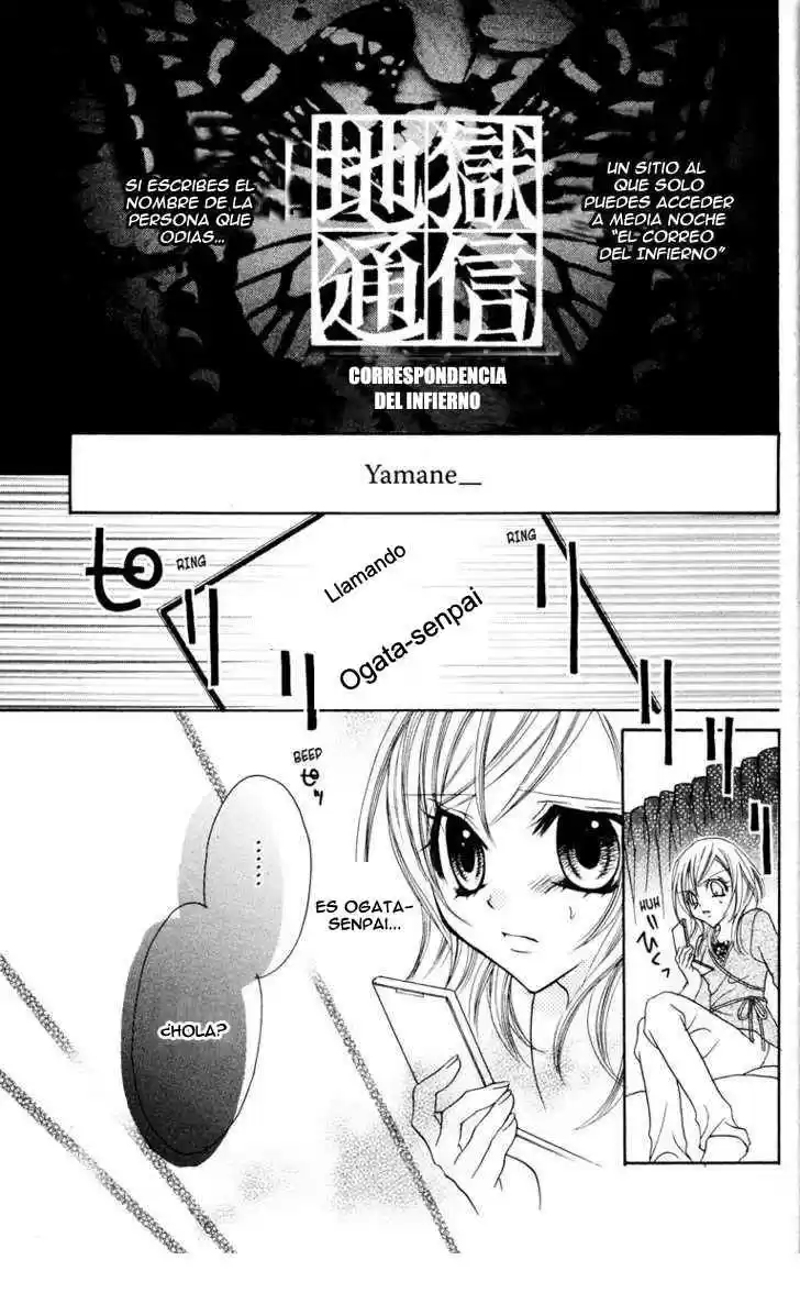 Jigoku Shoujo - Capítulo 13 - Página 29 - LectorTMOo