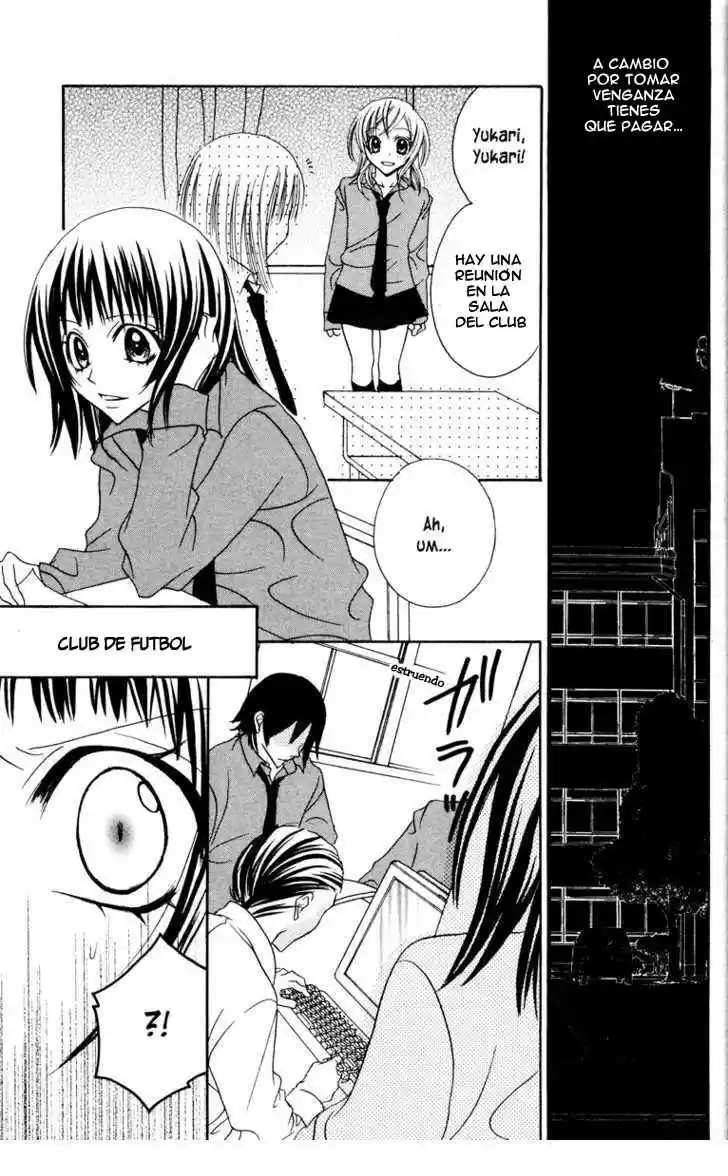Jigoku Shoujo - Capítulo 13 - Página 31 - LectorTMOo