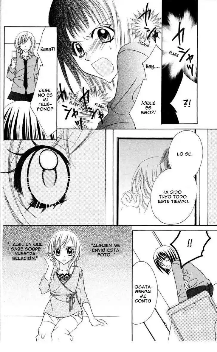Jigoku Shoujo - Capítulo 13 - Página 34 - LectorTMOo