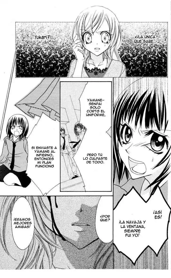 Jigoku Shoujo - Capítulo 13 - Página 35 - LectorTMOo