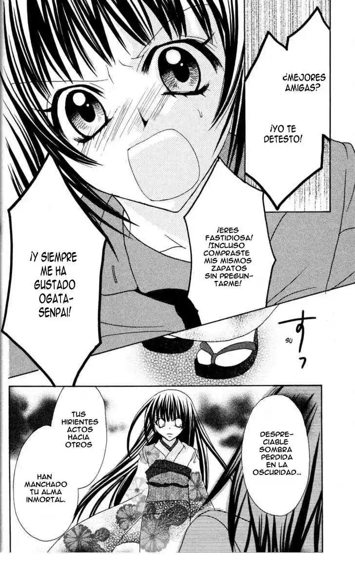 Jigoku Shoujo - Capítulo 13 - Página 36 - LectorTMOo