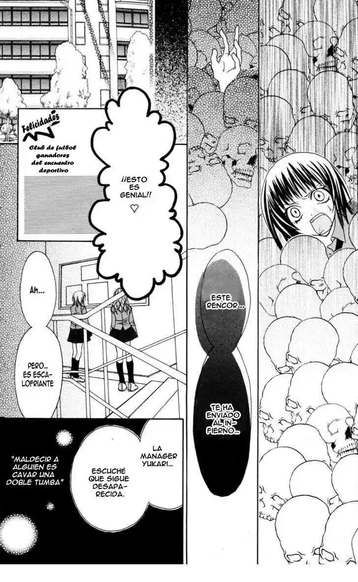 Jigoku Shoujo - Capítulo 13 - Página 39 - LectorTMOo