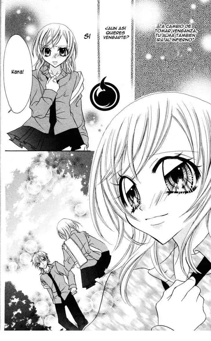 Jigoku Shoujo - Capítulo 13 - Página 40 - LectorTMOo