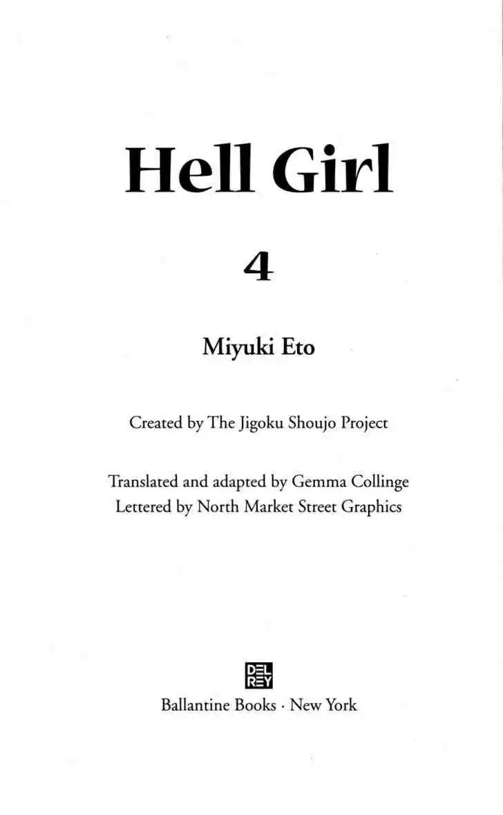 Jigoku Shoujo - Capítulo 14.05 - Página 2 - LectorTMOo