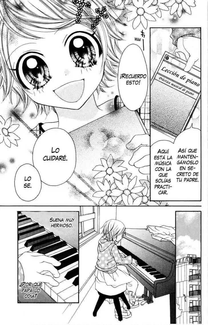 Jigoku Shoujo - Capítulo 14.05 - Página 19 - LectorTMOo