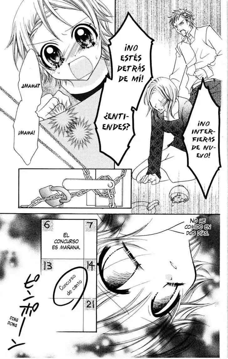 Jigoku Shoujo - Capítulo 14.05 - Página 29 - LectorTMOo