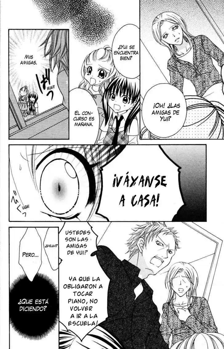 Jigoku Shoujo - Capítulo 14.05 - Página 30 - LectorTMOo