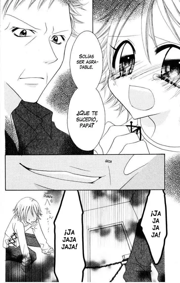 Jigoku Shoujo - Capítulo 14.05 - Página 32 - LectorTMOo