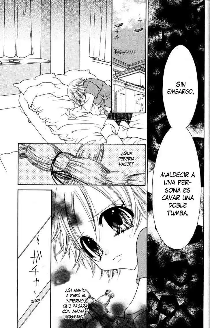 Jigoku Shoujo - Capítulo 14.05 - Página 35 - LectorTMOo