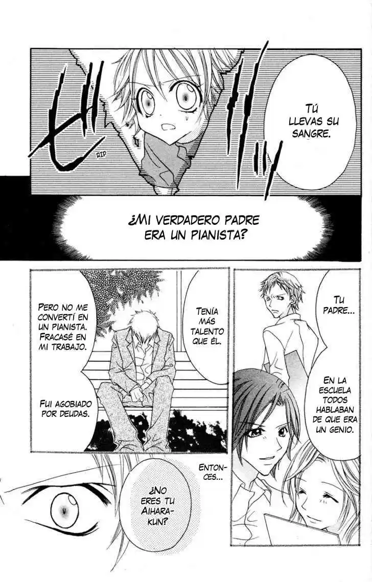 Jigoku Shoujo - Capítulo 14.05 - Página 37 - LectorTMOo