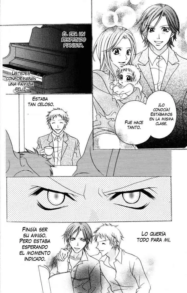 Jigoku Shoujo - Capítulo 14.05 - Página 38 - LectorTMOo