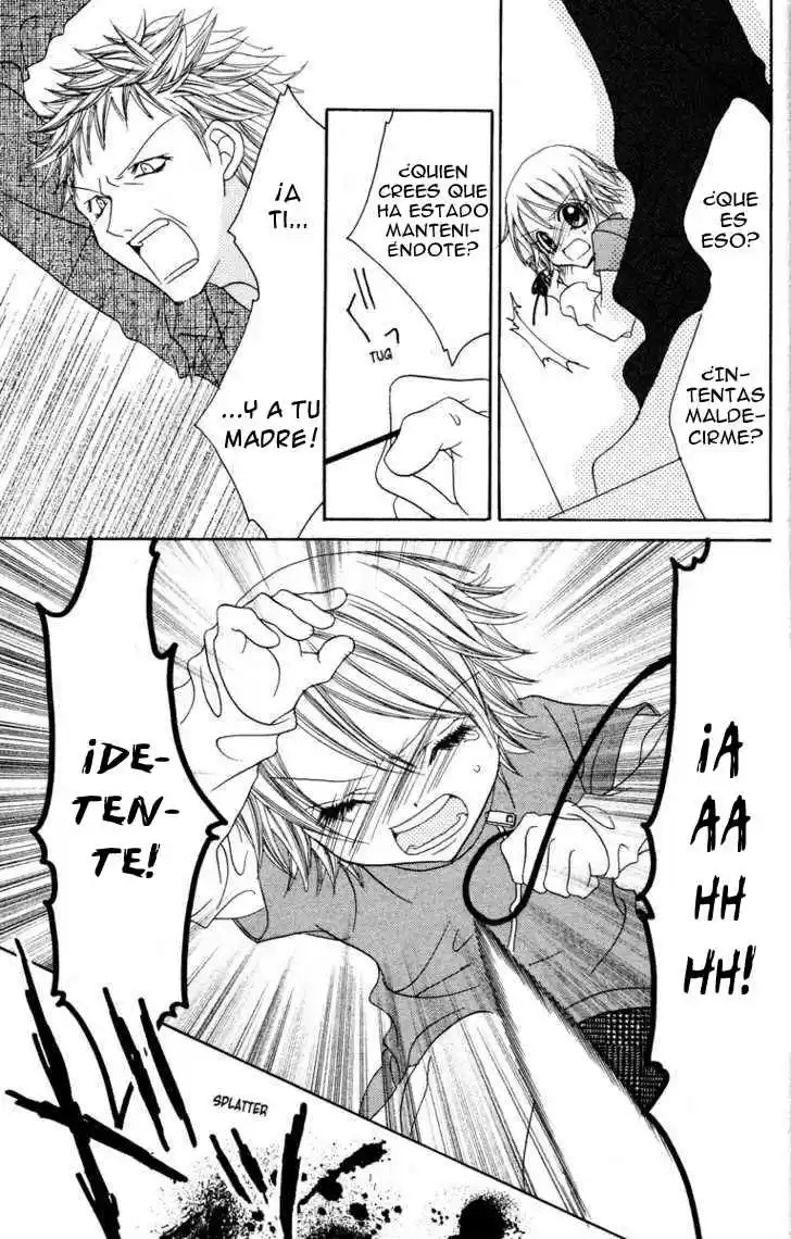 Jigoku Shoujo - Capítulo 14.05 - Página 43 - LectorTMOo