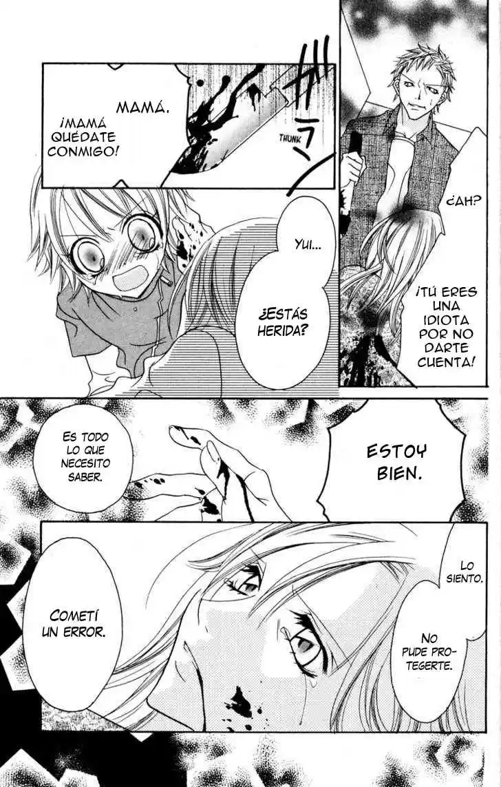 Jigoku Shoujo - Capítulo 14.05 - Página 45 - LectorTMOo