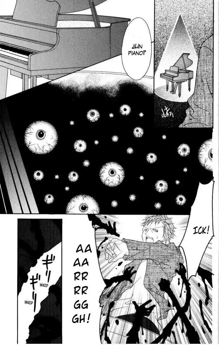 Jigoku Shoujo - Capítulo 14.05 - Página 47 - LectorTMOo