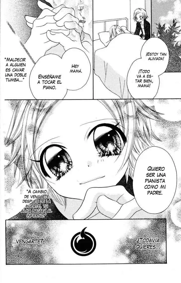Jigoku Shoujo - Capítulo 14.05 - Página 50 - LectorTMOo