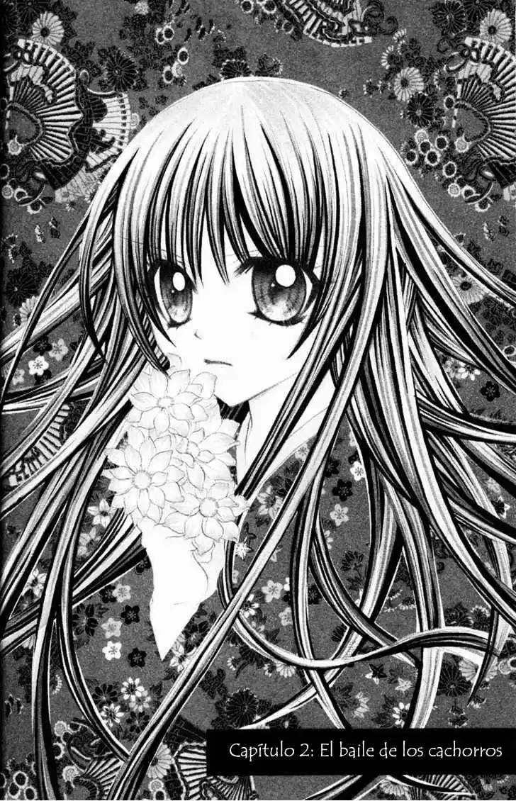 Jigoku Shoujo - Capítulo 15 - Página 3 - LectorTMOo